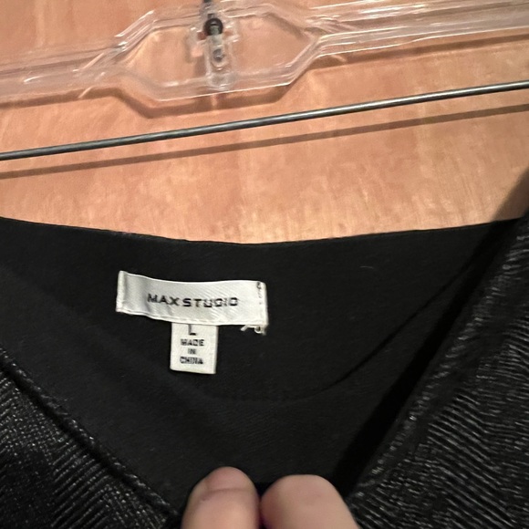 Max studio pants - Picture 2 of 4